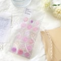 Pikkukuva 8 / 10: 36/54PCS Vaha sinetti leima sinetti leimatarrat E(36 kpl) E(36 kpl) E(36PCS)