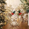 Miniatyrbilde 5 av 10: 2 stk Julepannebånd Xmas Hodeplagg GULL TYPE B TYPE B Gold Type B-Type B