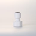 Miniatyrbilde 2 av 5: Gjengeadapter Quick Connect Fitting