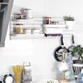 Miniatyrbillede 4 af 5: 4 Stk Pegboards Peg Board Hole Board