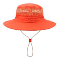 Miniatyrbillede 8 af 10: Bucket Hat Beach Cap SORT black