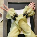 Pikkukuva 4 / 10: Sun Protection Sleeves Pitsi Hihat COLOR 4 COLOR 4 Color 4