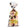 Miniatyrbillede 8 af 10: 50 stk Halloween slikposer Slikkagepose A A A