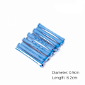 Miniatyrbillede 3 af 10: Perm Rollers Hair Curling COMPLEXION COMPLEXION Complexion