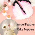 Miniatyrbild 3 av 10: 5 st Cake Toppers Cake Flagga C C C