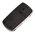 Pikkukuva 4 / 10: Remote Key Shell Case Car Key Shell Remote Key Case 3 Buttons