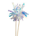 Miniatyrbillede 1 af 10: 30 stk Cupcake Topper Cake Topper 01 01 01