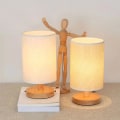 Miniatyrbilde 6 av 10: Nattlampe Nattlys D D D
