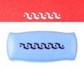 Miniatyrbillede 1 af 10: Fancy Border Punch Embossing Punch 04 04 04