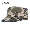 Miniatyrbilde 1 av 10: Army Hat Baseball Cap DESERT Desert