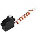 Pikkukuva 4 / 6: 2g Digital Servo 2.2G Servo Servo Moottori