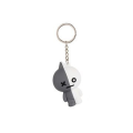 Miniatyrbild 5 av 10: BTS BT21 Nyckelring