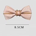 Miniatyrbillede 2 af 8: 2stk Sko Clip Charm Spænde KØD FARVE KØD FARVE flesh colored