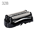 Miniatyrbilde 5 av 10: Barberhode Barberhode 21B 21B