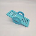 Miniatyrbillede 1 af 10: 3STK Hamster Warping Board Springbræt BLÅST 3STK 3STK Blue 3Pcs-3Pcs