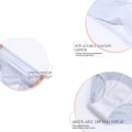 Miniatyrbilde 10 av 10: Menstruasjonstruse Fysiologiske truser for kvinner NUDE XL nude XL