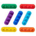Miniatyrbilde 3 av 10: Pilleboks Pilleeske C C C