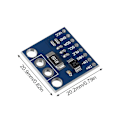 Miniatyrbild 2 av 6: 2st Spänningsströmmodul Power Alert Monitor Module Ström