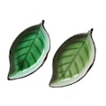 Pikkukuva 1 / 8: 2 kpl Spoon Rest Keittolusikan pidike C C C