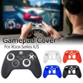 Miniatyrbillede 3 af 8: Gamepad Cover Game Handle Cover HVID white