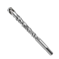 Miniatyrbilde 6 av 9: Elektriske hammerborkroner Krysshodebor 6X150MM 6x150mm