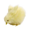 Pikkukuva 1 / 10: Vocalize Plush Chick Simulation Furry Chicken 7-WITH Crow 7-with Crow