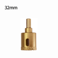 Pikkukuva 1 / 10: Marmoriporanterät Marmorinavaaja 32mm 32mm
