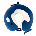Pikkukuva 10 / 10: Lasten kaulatyyny Memory Foam -matkatyyny STYLE 2 STYLE 2 Style 2