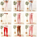 Miniatyrbillede 8 af 10: Coral Feece Sock Modeling Knæstrømper STYLE 8 STYLE 8 Style 8