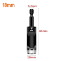 Miniatyrbilde 1 av 7: Punch Drill Bit Center Punch 20MM 20mm