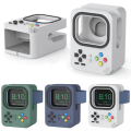 Miniatyrbild 3 av 10: Laddare Dock Watch VIT white