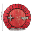 Miniatyrbild 4 av 10: Fairy Gate Elf Dwarf Gate 6 6 6