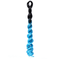 Miniatyrbilde 1 av 10: Braids Hair Extensions Bulk 5 5 5
