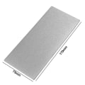 Miniatyrbilde 2 av 10: 1 stk Diamantslipestrimmel poleringsskive 2000 GRIT 2000 GRIT 2000 Grit