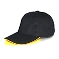 Pikkukuva 1 / 10: Aurinkohatut LED- cap 4 4 4