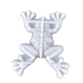 Miniatyrbillede 4 af 5: Mekanisk frø Silikoneform Harpiksforme Støbeform