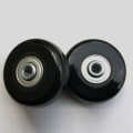 Pikkukuva 7 / 10: Matkalaukun osat Akselit Matkatavarapyörät 40MM*18MM2KPL 2KPL 40mm*18mm