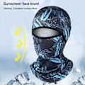 Pikkukuva 7 / 10: Full Face Cap Pyöräily Balaclava 7 7