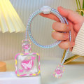 Miniatyrbilde 6 av 9: Kabelbeskytterkasse Datalinjedeksel STYLE 3 STYLE 3 Style 3