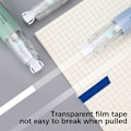 Miniatyrbild 9 av 10: Correction Tape Corrector UTBYTSBAR KÄRNA UTBYTSBAR KÄRNA Replaceable Core