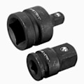 Pikkukuva 7 / 8: Impact Socket Adapter Adapter Combo Kit -sovitin ja -säädin