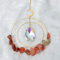 Pikkukuva 6 / 10: Suncatcher Crystal Auringonsieppaajat 9 9 9