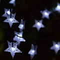 Miniatyrbild 5 av 10: Star String Lights LED-lampor FÄRGFULL 30LED FÄRGIG 30LED colorful 30LED