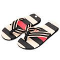 Miniatyrbillede 5 af 10: Mænd Hjemmesko Fritid Flip Flops GRÅ-44 GRÅ-44 Grey-44