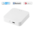 Miniatyrbilde 1 av 10: Smart Gateway Hub-fjernkontroll MULTI-MODUS
