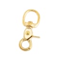 Miniatyrbillede 3 af 10: Metal Snap Hook Trækspænder 71MM 71mm