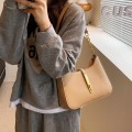 Miniatyrbillede 7 af 10: Bæretaske Pung BEIGE Beige