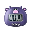 Miniatyrbilde 1 av 10: Digital timer nedtelling-timer 06 06 06