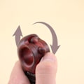 Miniatyrbilde 8 av 10: Håndteller digital perledisk C C C