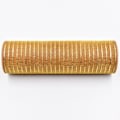 Miniatyrbilde 5 av 10: Juletre Mesh Tyll Roll Stoffanheng 04 04 04